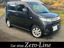 2010 Suzuki Wagon R