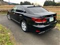 2013 Lexus LS