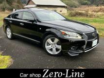 2013 Lexus LS