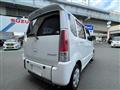 2008 Suzuki Wagon R