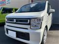 2019 Suzuki Wagon R