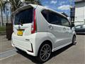 2015 Daihatsu Move Custom
