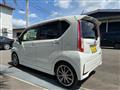 2015 Daihatsu Move Custom