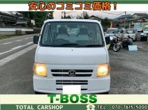 2003 Honda Acty Truck