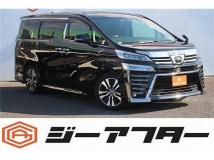 2020 Toyota Vellfire