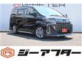 2020 Toyota Alphard G