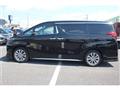 2020 Toyota Alphard G