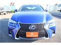 2016 Lexus GS
