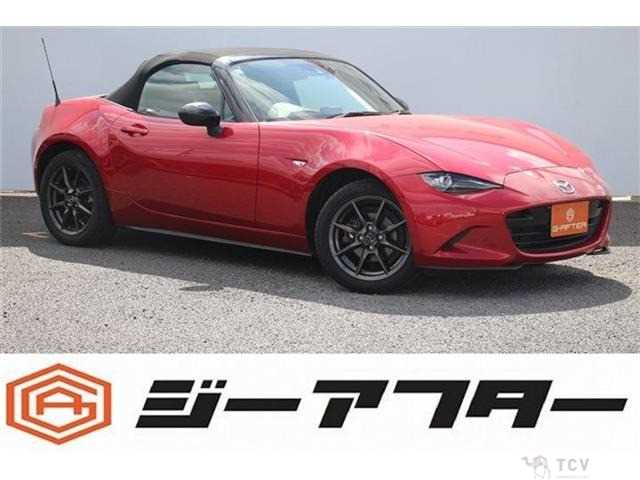 2016 Mazda Roadster