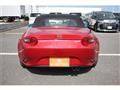 2016 Mazda Roadster
