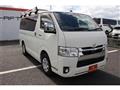 2020 Toyota Hiace Van