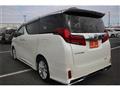 2018 Toyota Alphard G