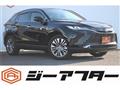 2020 Toyota Harrier