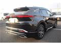 2020 Toyota Harrier