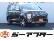 2023 Mitsubishi Delica D5