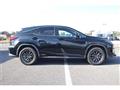 2016 Lexus RX