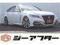 2018 Toyota Crown