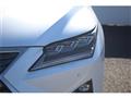 2018 Lexus RX