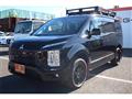 2020 Mitsubishi Delica D5