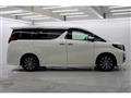 2016 Toyota Alphard G