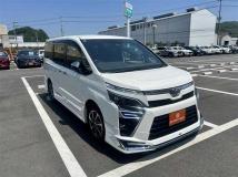 2019 Toyota Voxy