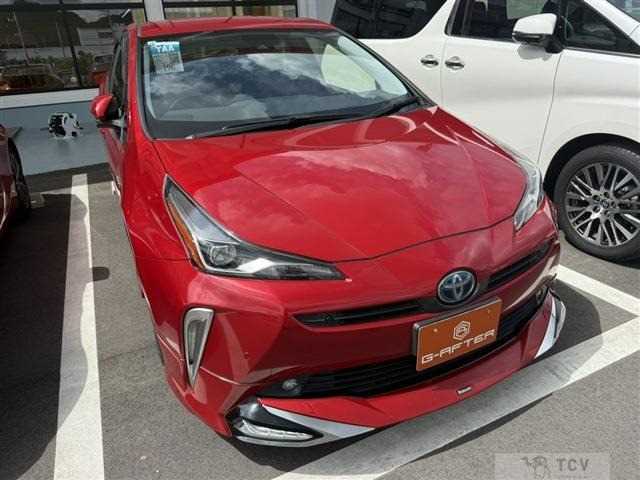 2019 Toyota Prius