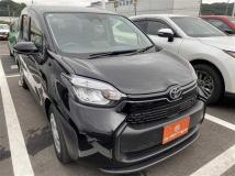 2023 Toyota Sienta