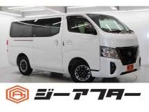 2021 Nissan Caravan Van