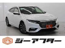 2019 Honda Insight