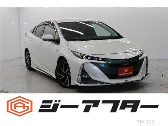 2018 Toyota Prius