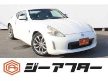 2013 Nissan Fairlady Z