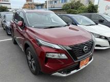 2022 Nissan X-Trail