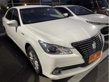 2013 Toyota Crown