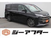 2022 Toyota Noah