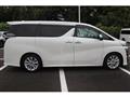 2018 Toyota Vellfire