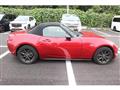 2015 Mazda Roadster
