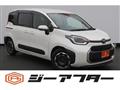 2022 Toyota Sienta