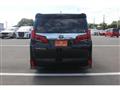 2020 Toyota Alphard G