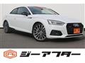 2018 Audi A5