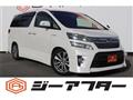 2012 Toyota Vellfire