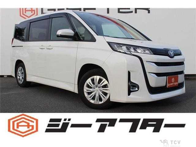 2022 Toyota Noah