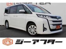 2022 Toyota Noah