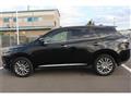 2014 Toyota Harrier