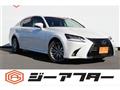 2016 Lexus GS