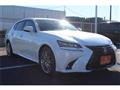 2016 Lexus GS