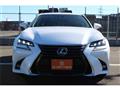 2016 Lexus GS