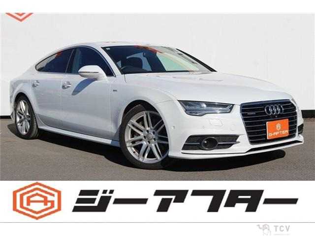 2015 Audi Audi Others