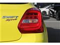 2018 Suzuki Swift