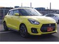 2018 Suzuki Swift