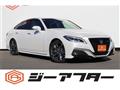 2021 Toyota Crown